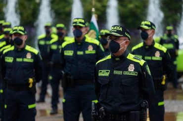 Proposición de Cesar Lorduy al Código Nacional de Policía y Convivencia 7