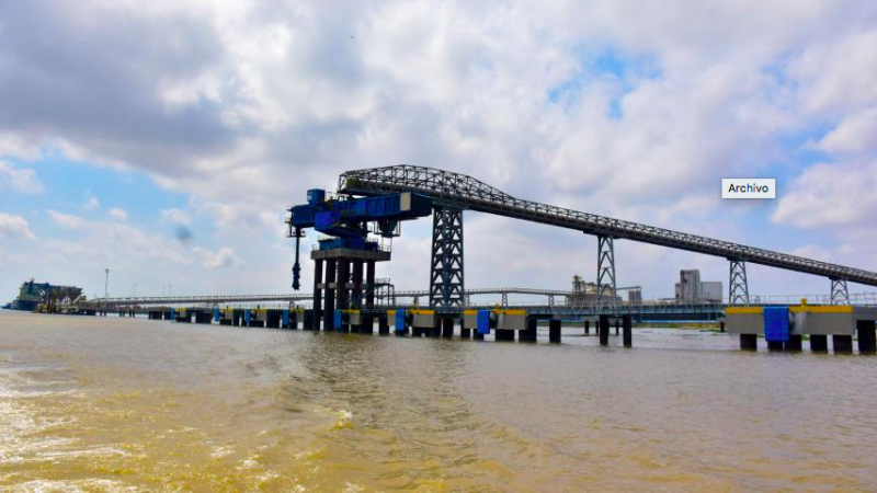 Concesionar el canal de acceso al Puerto de Barranquilla es la mejor opción: Cesar Lorduy 1