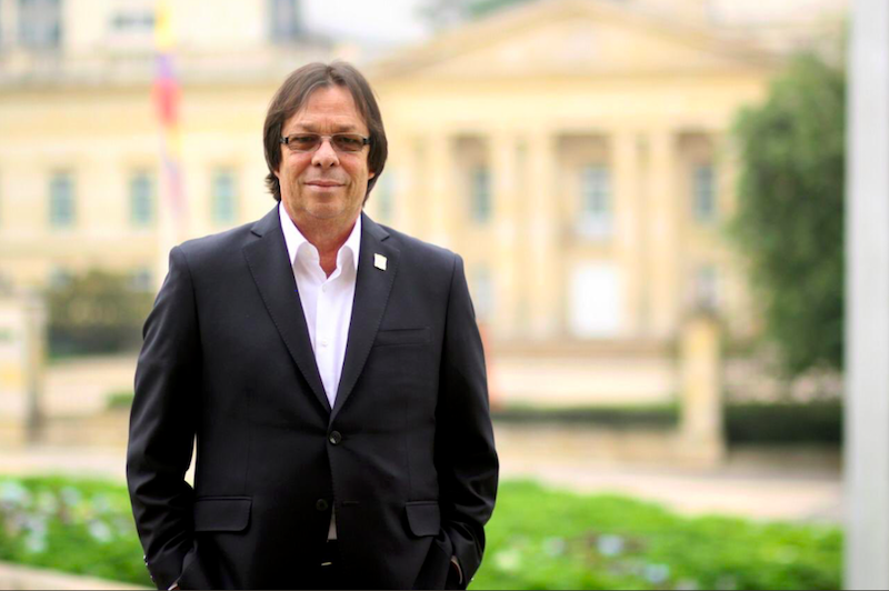Las Autoridades Portuarias Regionales son entidades que no dan espera para beneficio de zonas portuarias en Colombia: Lorduy Cesar Lorduy