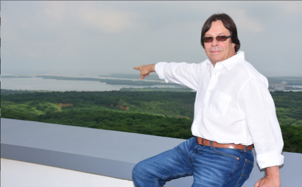 Para el Puerto de Barranquilla se necesita una draga permanente: Lorduy 2 Para el Puerto de Barranquilla se necesita una draga permanente: Lorduy 2