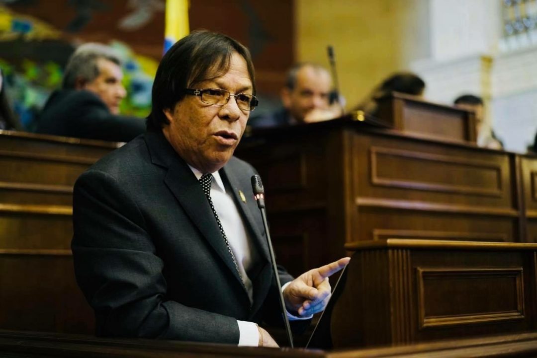 Instalación del Congreso de la República periodo 2018 - 2022 2 Instalación del Congreso de la República periodo 2018 - 2022 1