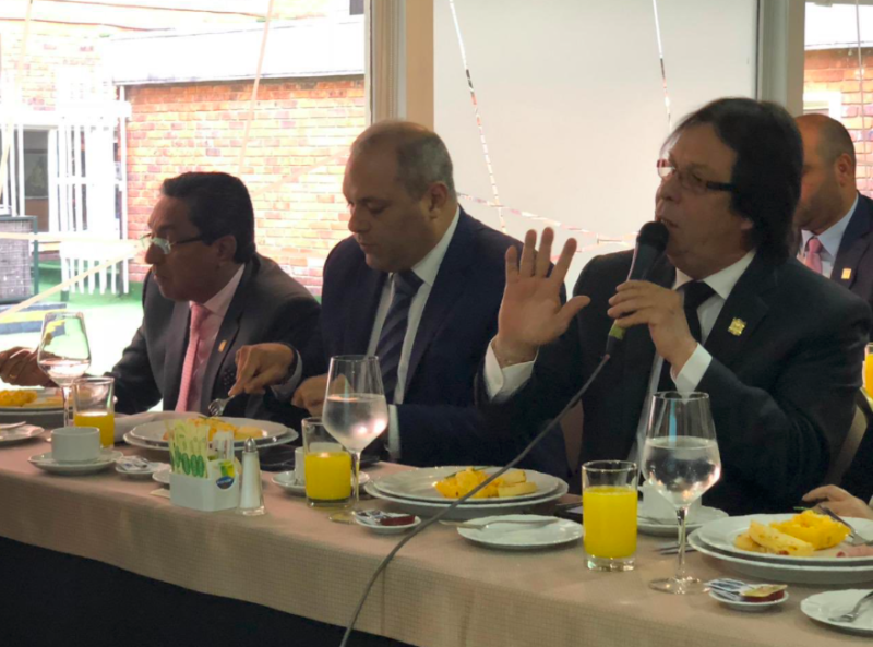 Lorduy estuvo en la presentación del proceso de intervención a Electricaribe por Superservicios 2 Lorduy estuvo en la presentación del proceso de intervención a Electricaribe por Superservicios 3