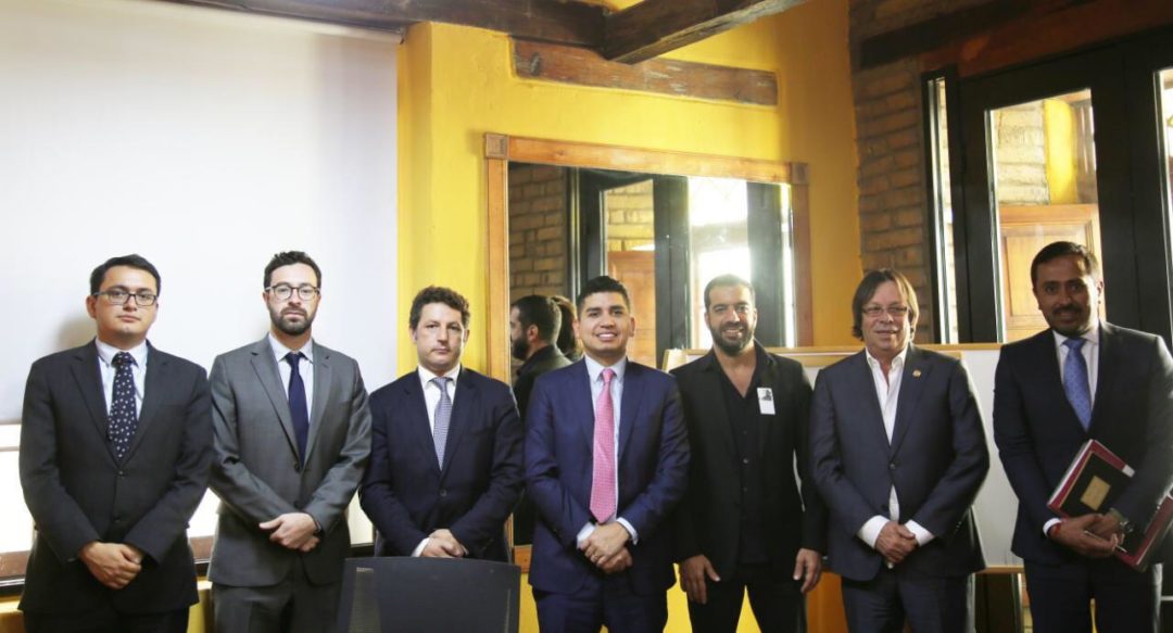 Char y Lorduy avanzan en el sueño de la feria de construcción del caribe 4 Char y Lorduy avanzan en el sueño de la feria de construcción del caribe 5