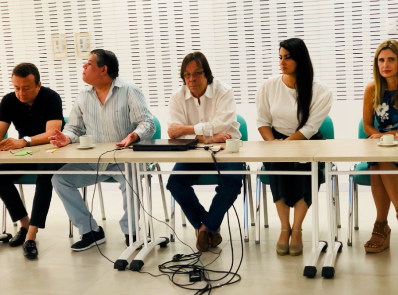 Congresistas costeños piden adicionar 20 mil millones para dragados en 2019 2 Congresistas costeños piden adicionar 20 mil millones para dragados en 2019 3