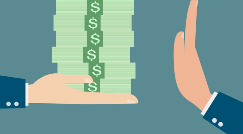 Proyecto de ley radicado: Anticorrupción 3 Proyecto de ley radicado: Anticorrupción 4