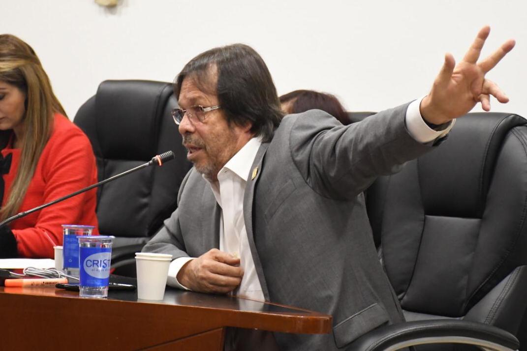 Lorduy confirmó que Colombia podría recaudar más de $370 mil millones por impuesto ambiental al carbón 2 Lorduy confirmó que Colombia podría recaudar más de $370 mil millones por impuesto ambiental al carbón 2