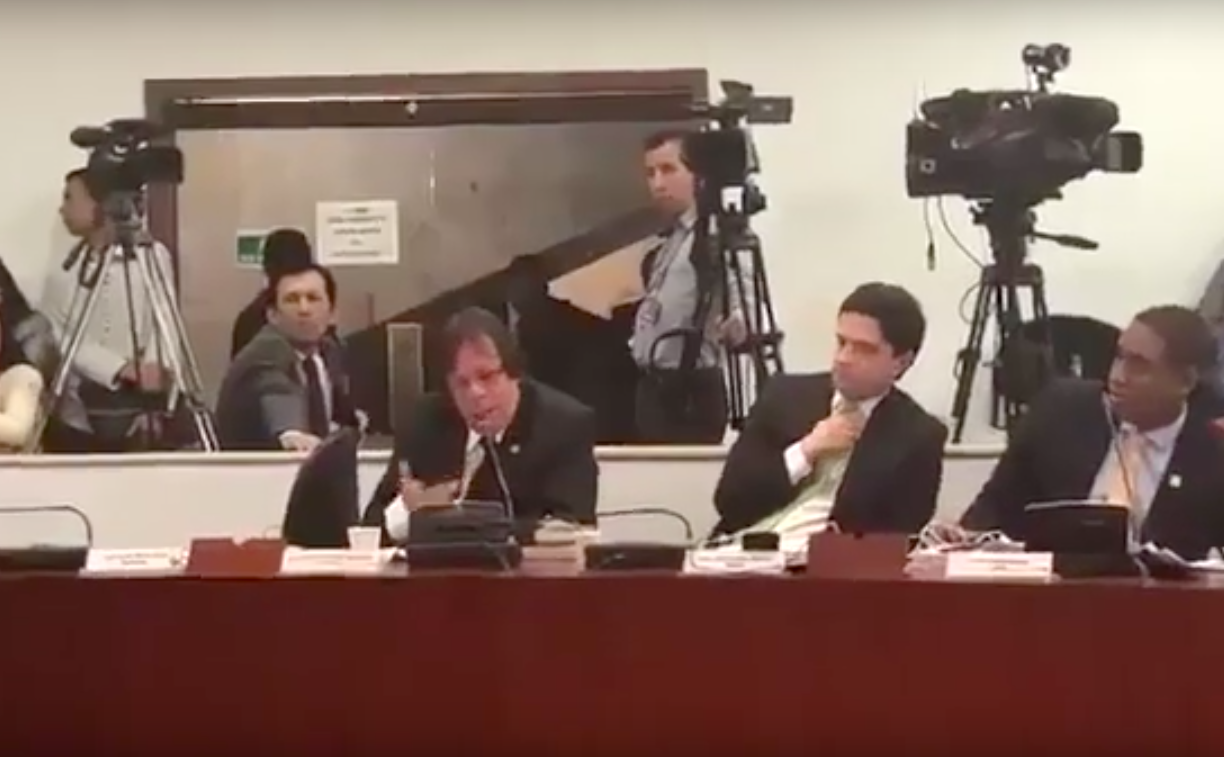 "Ante tanta pobreza, no es posible asignarle tanto dinero a campañas políticas": Lorduy 2 "Ante tanta pobreza, no es posible asignarle tanto dinero a campañas políticas": Lorduy 3