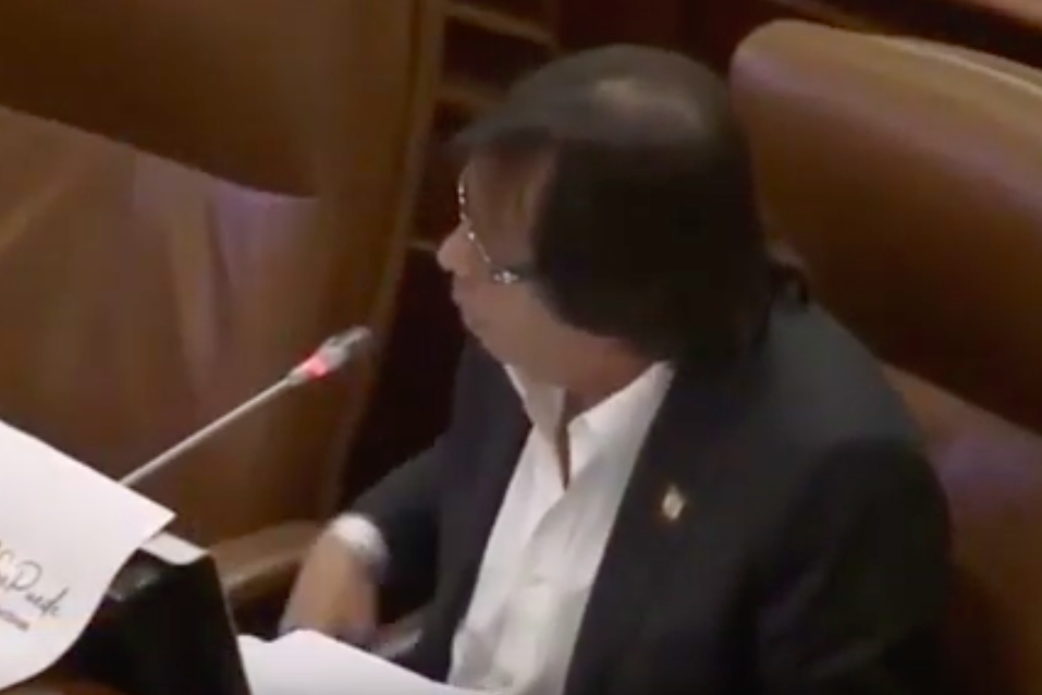 Cesar Lorduy celebra que 5% de regalías sean priorizadas para universidades públicas 1 Cesar Lorduy celebra que 5% de regalías sean priorizadas para universidades públicas 2