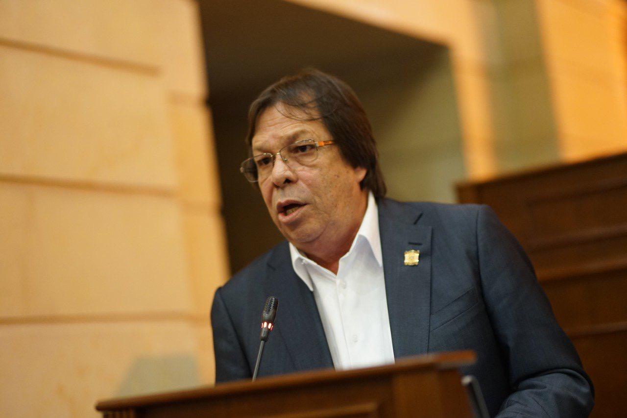 Con amplio respaldo iniciativa de titulación de predios de Char y Lorduy pasa en plenaria de Cámara 2 Con amplio respaldo iniciativa de titulación de predios de Char y Lorduy pasa en plenaria de Cámara 3