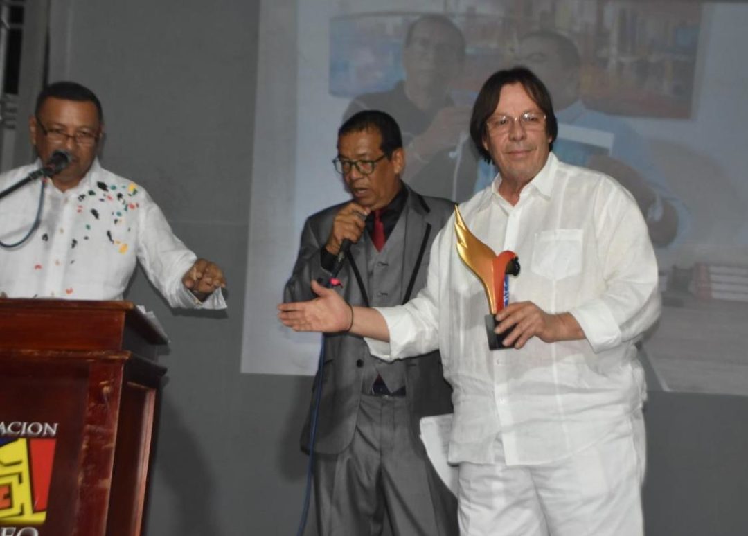Cesar Lorduy, el mejor congresista del Caribe 3