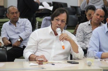 Fopep no está aplicando medidas económicas ordenadas por el gobierno 3