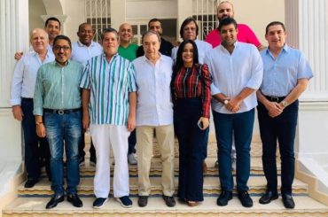 Cesar Lorduy, el nuevo coordinador del Atlántico por Cambio Radical 4