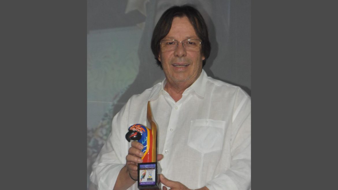 Cesar Lorduy, el mejor congresista del Caribe 1