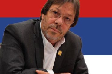 Cesar Lorduy Representante a la Cámara