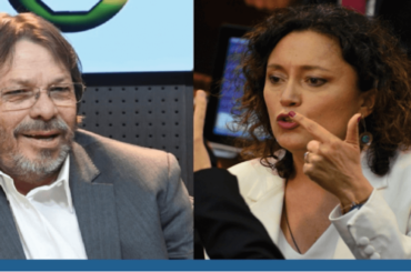 Congreso virtual: el debate por su legalidad 2