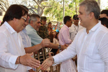 Puerto Colombia Pacto Turismo Atlántico