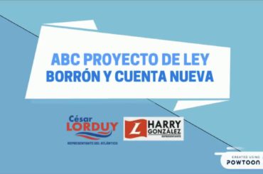 Proyecto habeas data o borrón y cuenta nueva 2