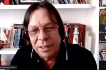 Cesar Lorduy en aprobación de borrón y cuenta nueva