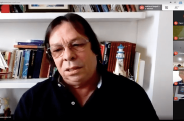 Cesar Lorduy coordinador pl habeas data