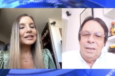 Cesar Lorduy en Televisa