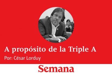 Cesar Lorduy
