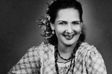 A un debate de ser ley de la República proyecto que rinde honores a Esthercita Forero 1