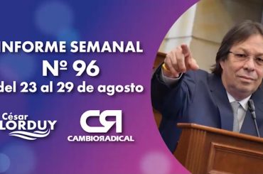 Cesar Lorduy informe 95