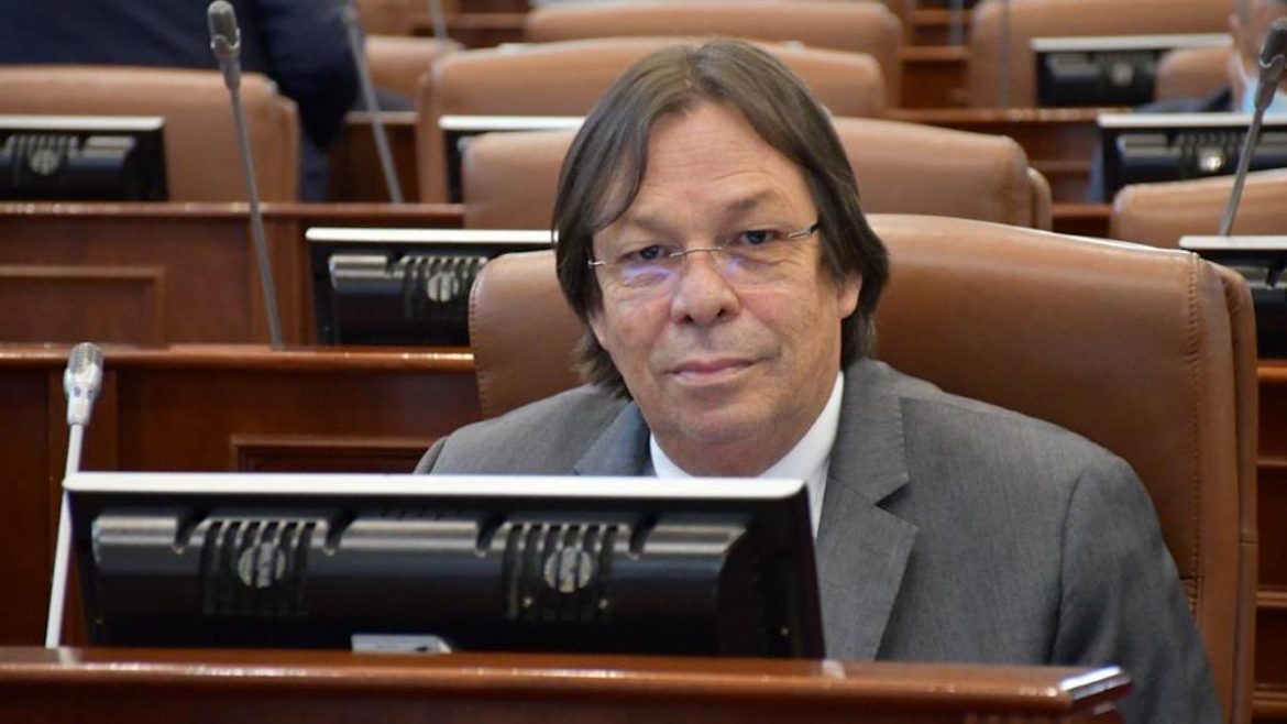 Borrón y Cuenta Nueva: Este jueves la Corte Constitucional podría decidir sobre ese proyecto Cesar Lorduy