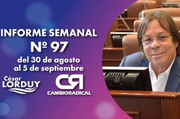 Cesar Lorduy informe 97