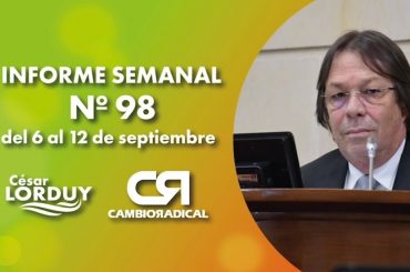 Cesar Lorduy informe 98