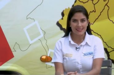 Cesar Lorduy, La Cámara en tu región