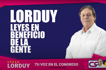 leyes en beneficio de la gente_