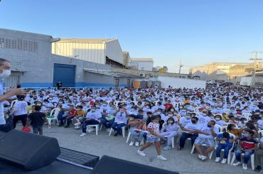 “Cesar Lorduy es el congresista estrella de nuestro país y por eso lo llevaremos al Senado”: Fuad Char 3
