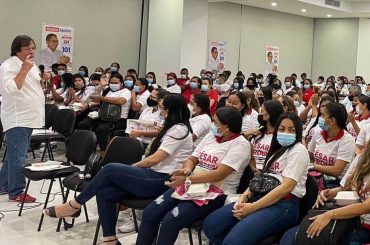 Cesar Lorduy continúa recibiendo cientos de apoyos en su recorrido al Senado Cesar Lorduy continúa recibiendo cientos de apoyos en su recorrido al Senado 1