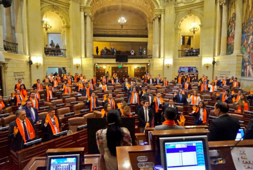 Día internacional No Violencia contra la mujer.